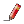 pencil icon